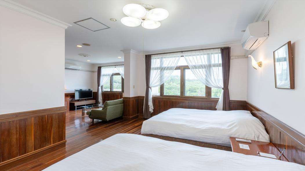Ada Garden Hotel Okinawa Kunigami Exterior foto